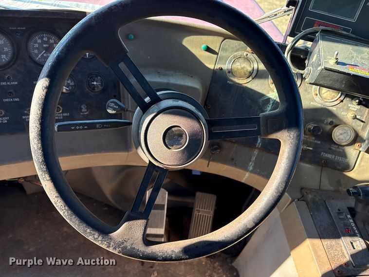 image for item ET7225 Case Titan FLX4300 applicator