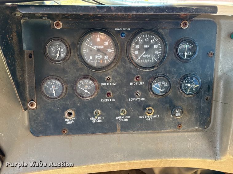 image for item ET7225 Case Titan FLX4300 applicator