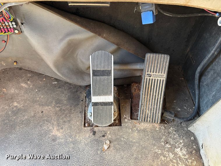 image for item ET7225 Case Titan FLX4300 applicator