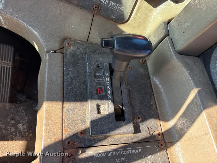 image for item ET7225 Case Titan FLX4300 applicator