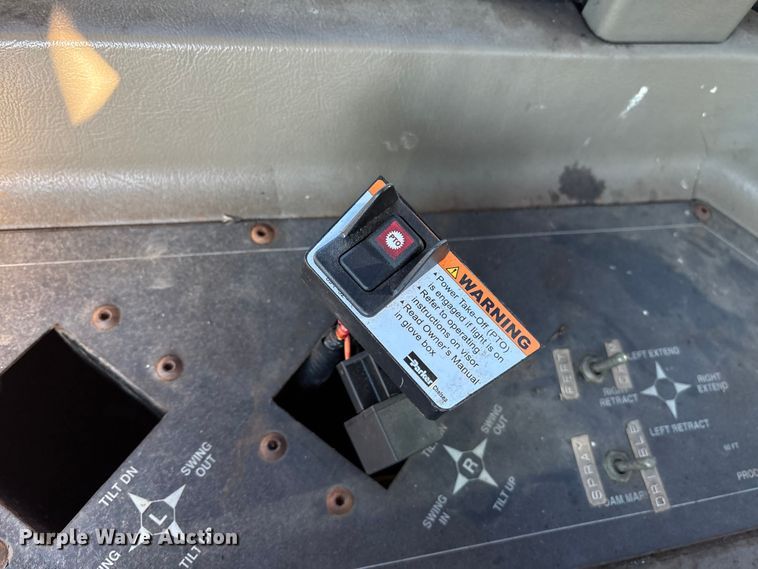 image for item ET7225 Case Titan FLX4300 applicator