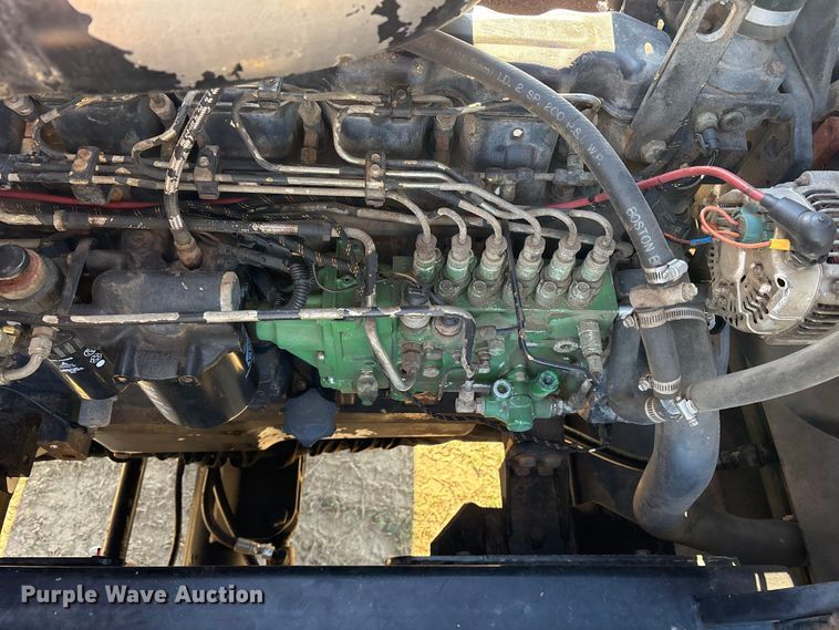 image for item ET7225 Case Titan FLX4300 applicator