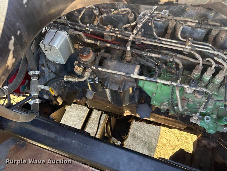 image for item ET7225 Case Titan FLX4300 applicator