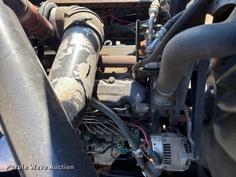 image for item ET7225 Case Titan FLX4300 applicator