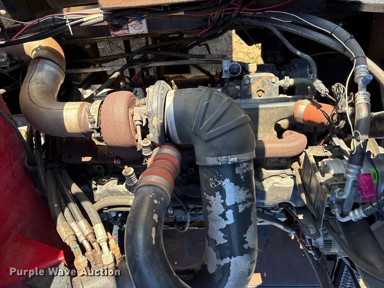 image for item ET7225 Case Titan FLX4300 applicator