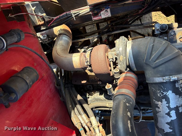 image for item ET7225 Case Titan FLX4300 applicator