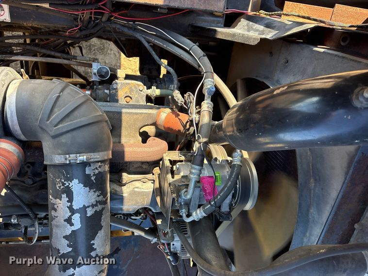 image for item ET7225 Case Titan FLX4300 applicator