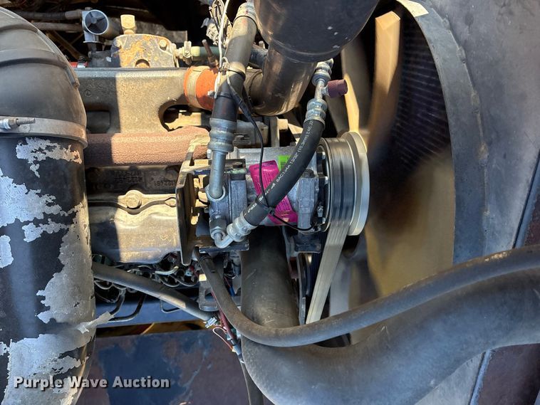 image for item ET7225 Case Titan FLX4300 applicator