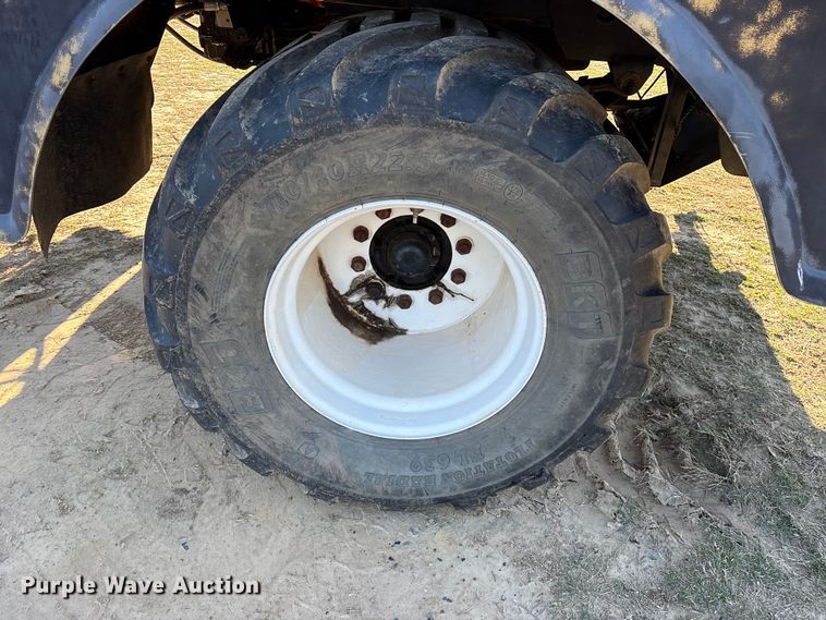 image for item ET7225 Case Titan FLX4300 applicator