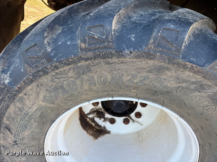 image for item ET7225 Case Titan FLX4300 applicator