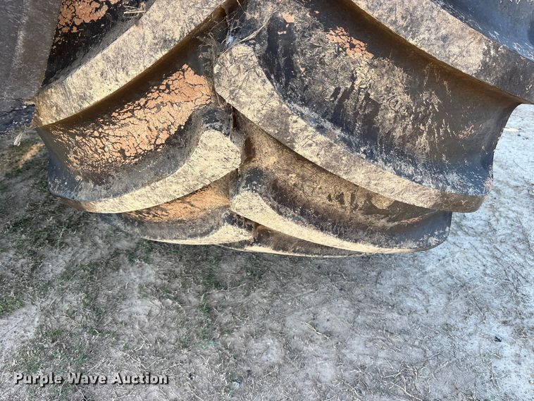 image for item ET7225 Case Titan FLX4300 applicator