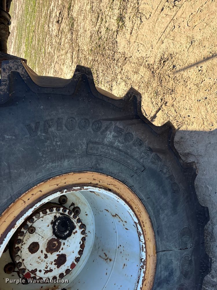 image for item ET7225 Case Titan FLX4300 applicator