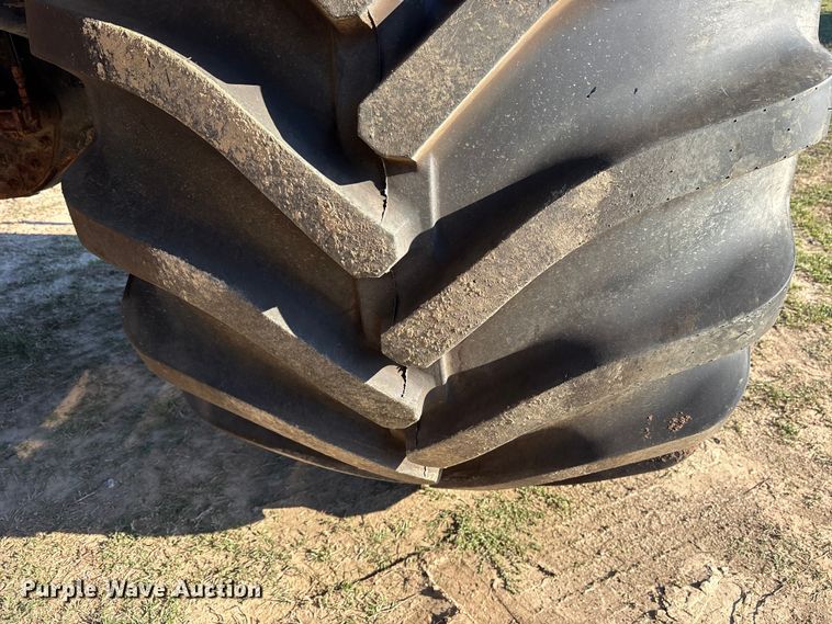 image for item ET7225 Case Titan FLX4300 applicator