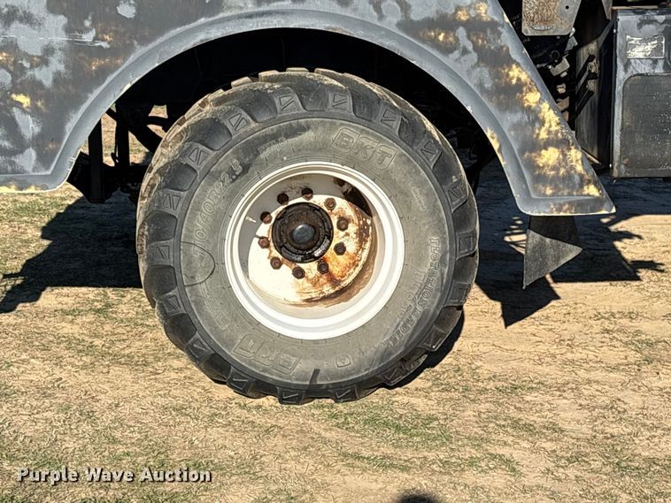 image for item ET7225 Case Titan FLX4300 applicator