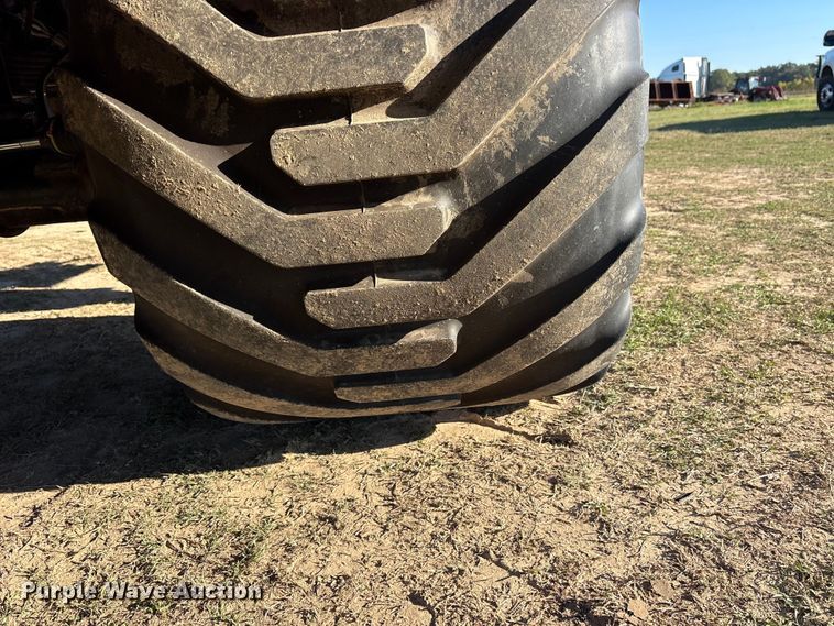 image for item ET7225 Case Titan FLX4300 applicator