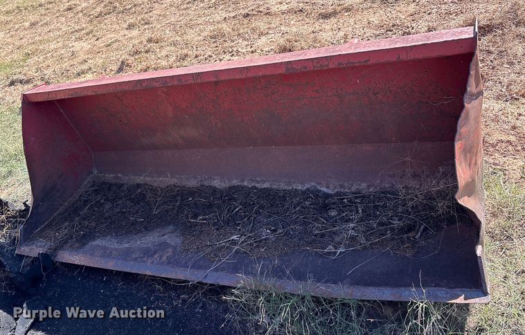 image for item EU0131 Case IH 5140 MFWD tractor