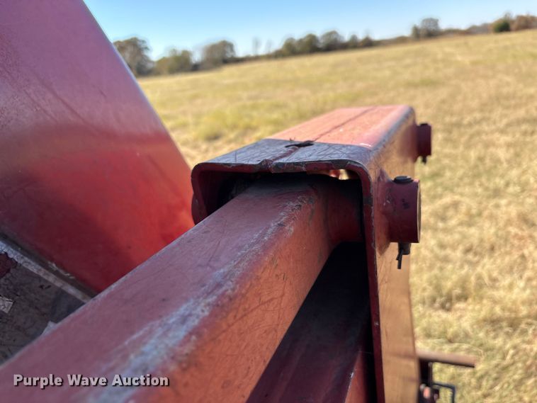 image for item EU0131 Case IH 5140 MFWD tractor