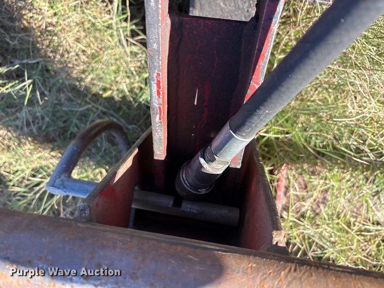 image for item EU0131 Case IH 5140 MFWD tractor