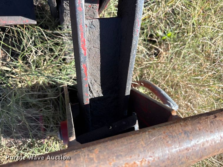 image for item EU0131 Case IH 5140 MFWD tractor