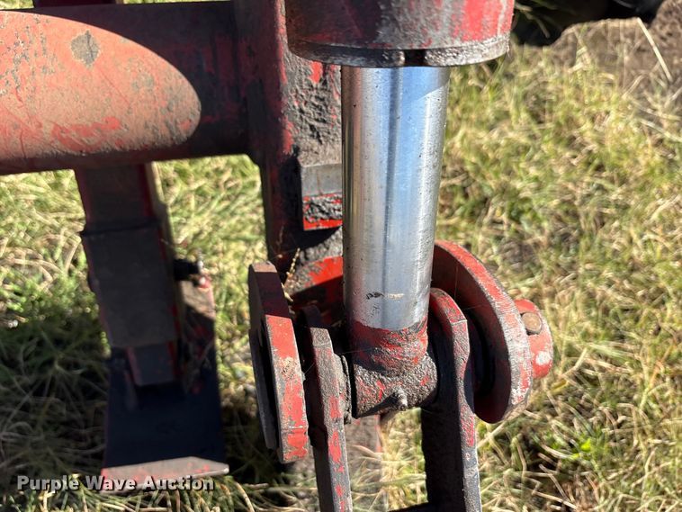 image for item EU0131 Case IH 5140 MFWD tractor