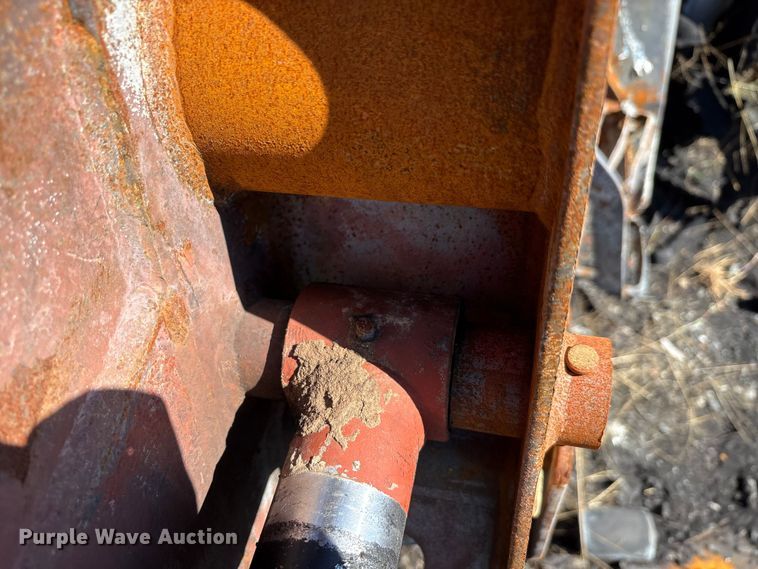 image for item EU0131 Case IH 5140 MFWD tractor