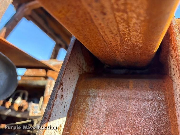 image for item EU0131 Case IH 5140 MFWD tractor