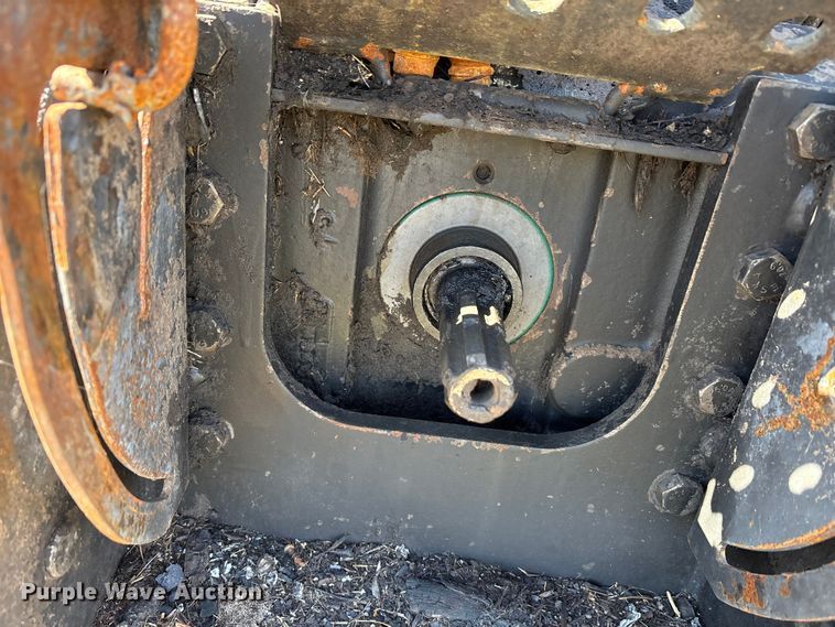 image for item EU0131 Case IH 5140 MFWD tractor