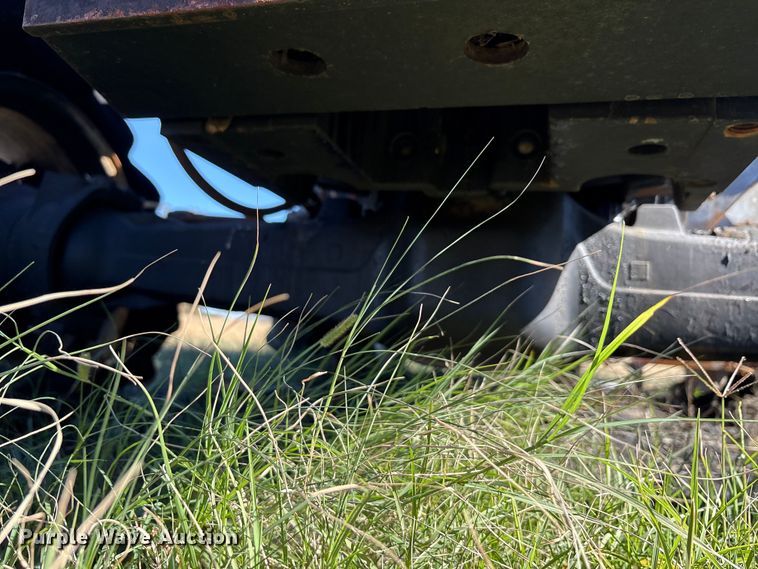 image for item EU0131 Case IH 5140 MFWD tractor