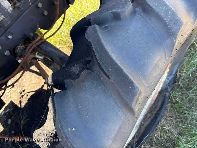 image for item EU0131 Case IH 5140 MFWD tractor