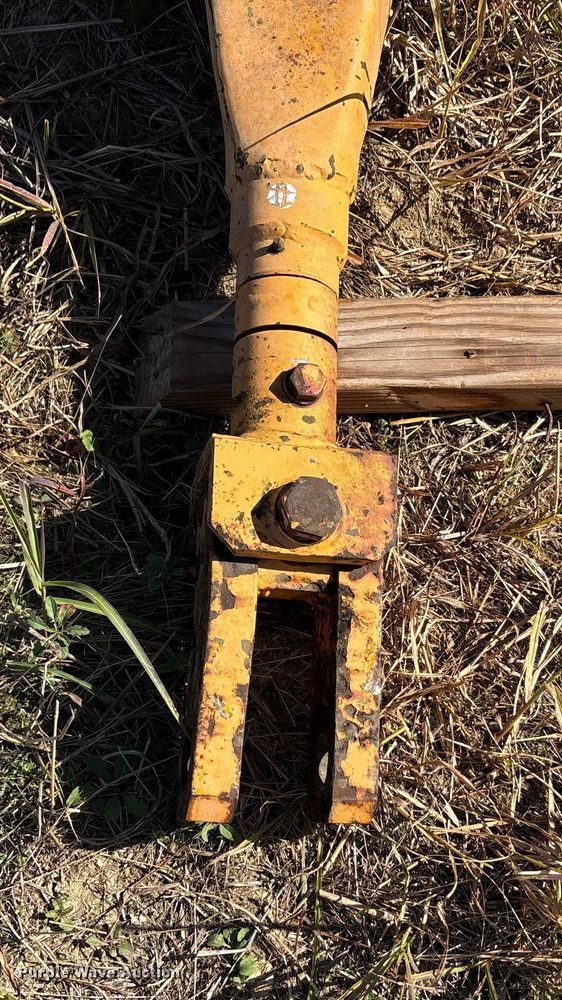 image for item EU0133 (2) Rowes scrapers