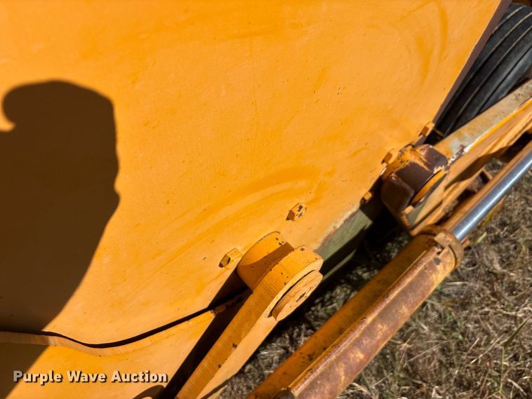 image for item EU0133 (2) Rowes scrapers