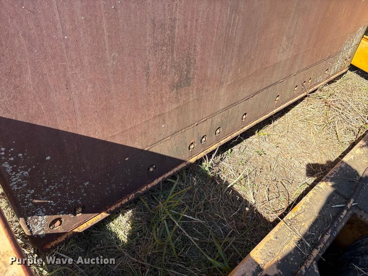 image for item EU0133 (2) Rowes scrapers