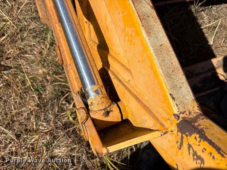 image for item EU0133 (2) Rowes scrapers