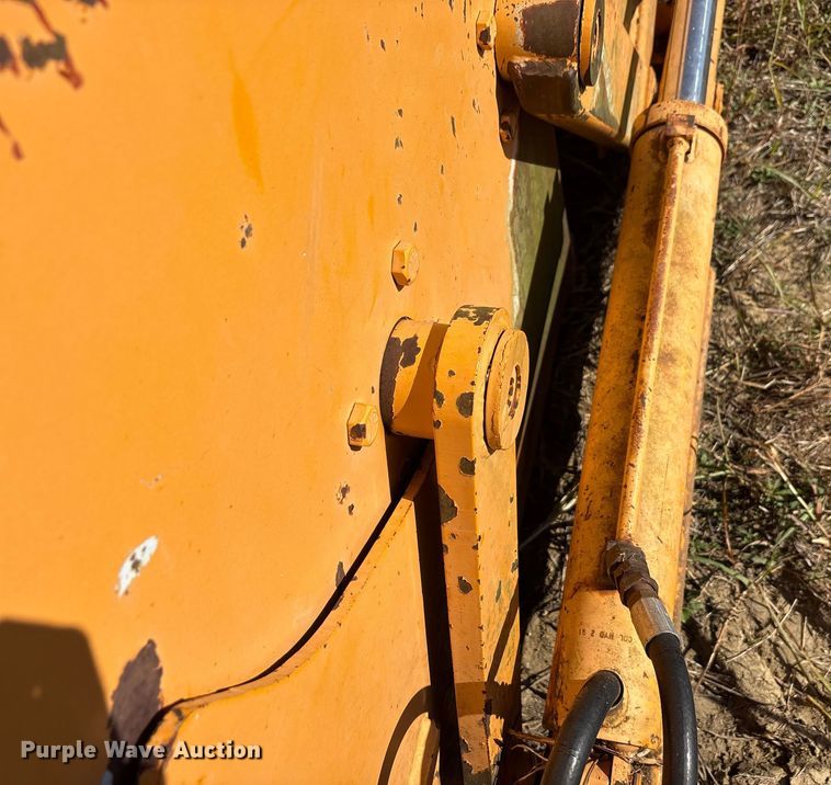 image for item EU0133 (2) Rowes scrapers