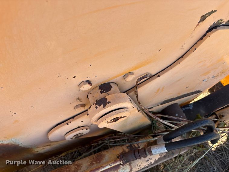 image for item EU0133 (2) Rowes scrapers