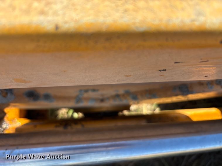 image for item EU0133 (2) Rowes scrapers