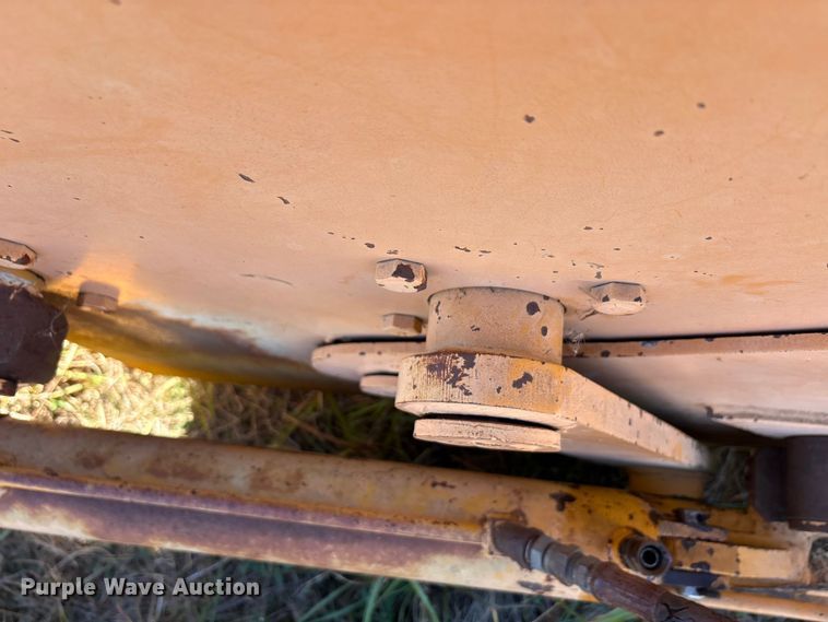 image for item EU0133 (2) Rowes scrapers