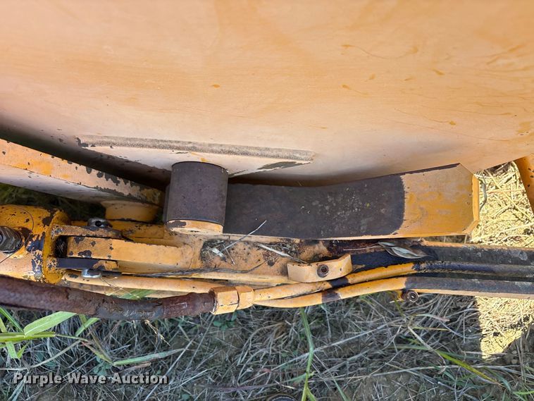 image for item EU0133 (2) Rowes scrapers