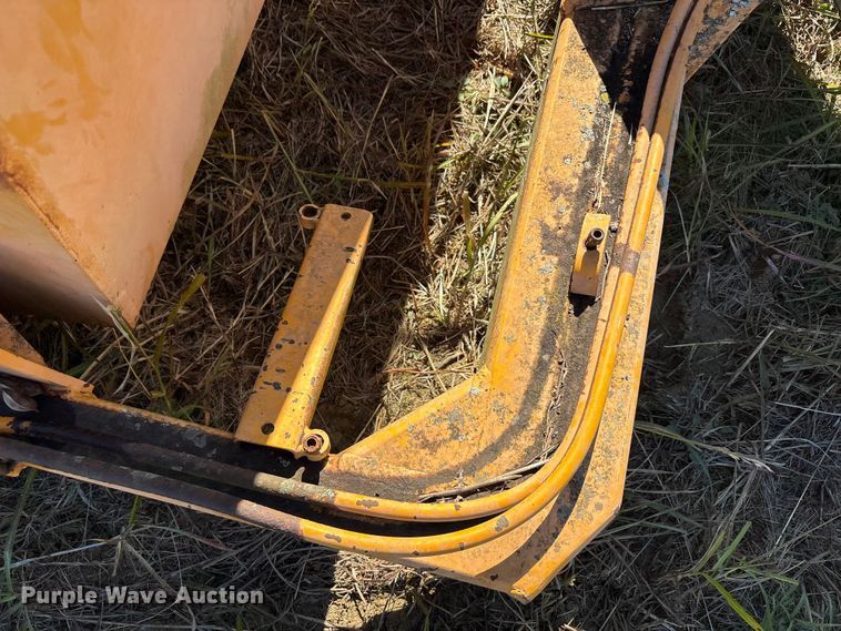 image for item EU0133 (2) Rowes scrapers