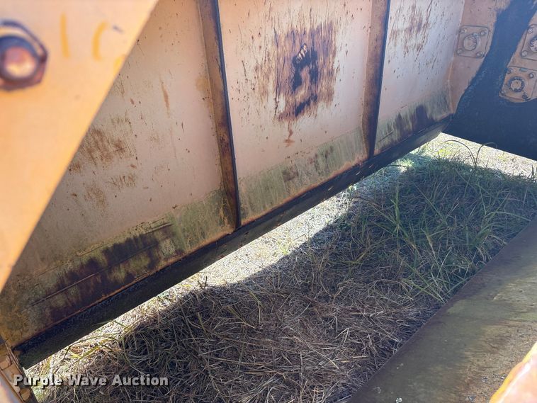 image for item EU0133 (2) Rowes scrapers