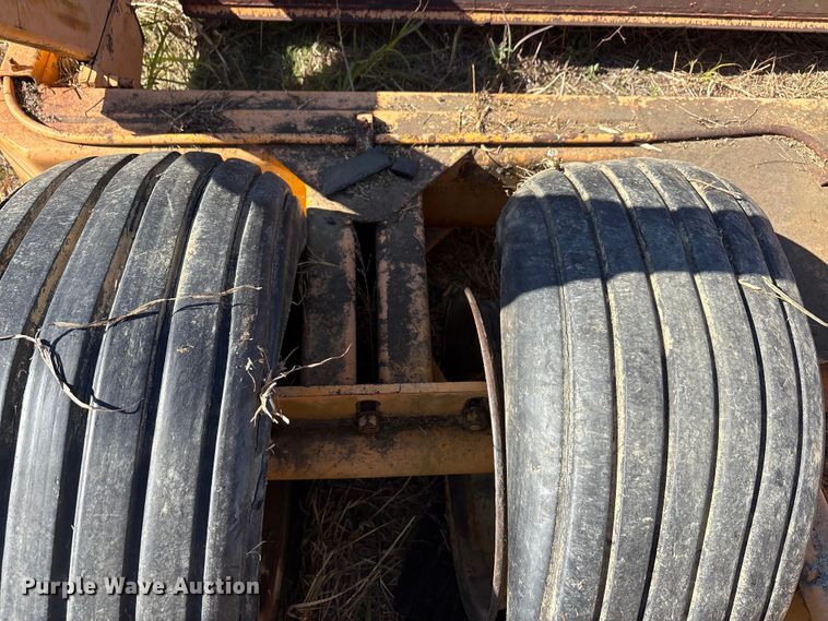 image for item EU0133 (2) Rowes scrapers