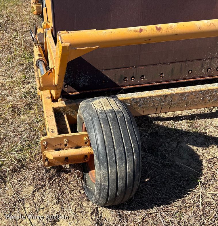 image for item EU0133 (2) Rowes scrapers