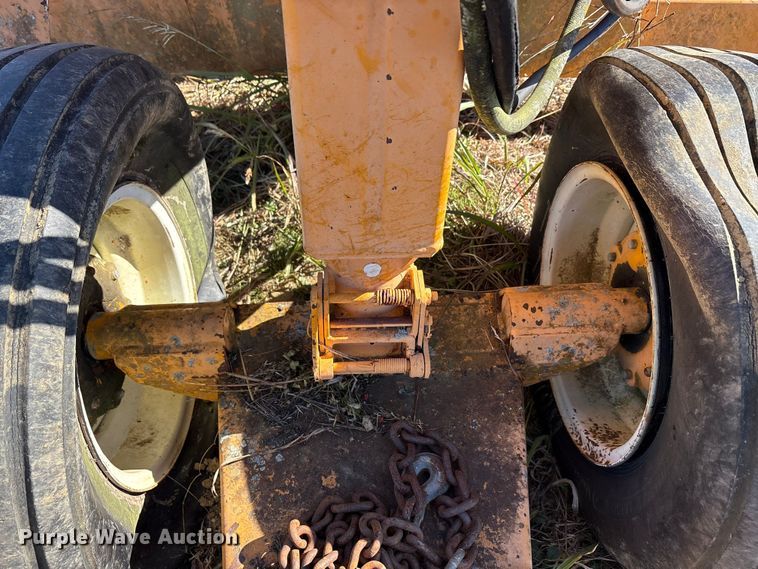 image for item EU0133 (2) Rowes scrapers