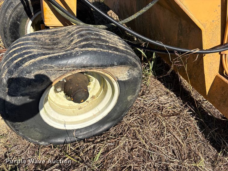 image for item EU0133 (2) Rowes scrapers