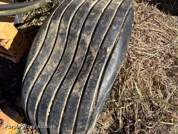 image for item EU0133 (2) Rowes scrapers