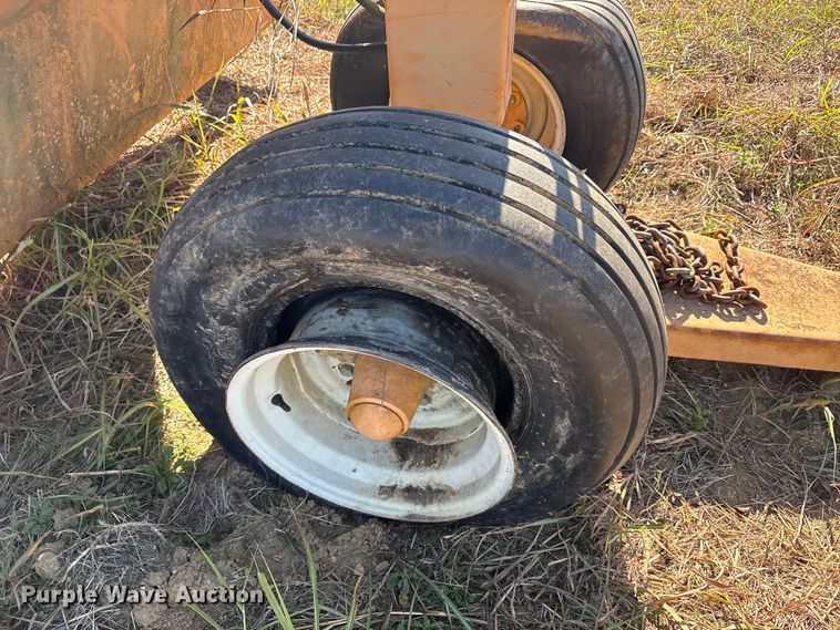 image for item EU0133 (2) Rowes scrapers