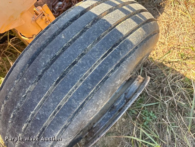 image for item EU0133 (2) Rowes scrapers