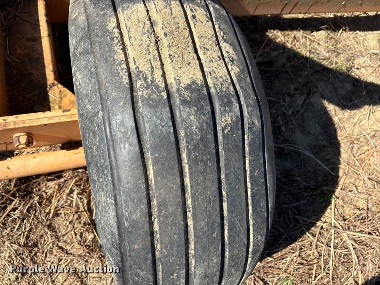 image for item EU0133 (2) Rowes scrapers