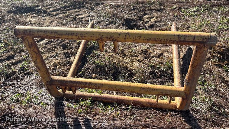 image for item EU0134 Hay rake