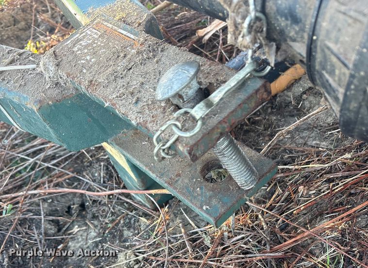 image for item EU0136 Caprari MEC-D01/125A pump